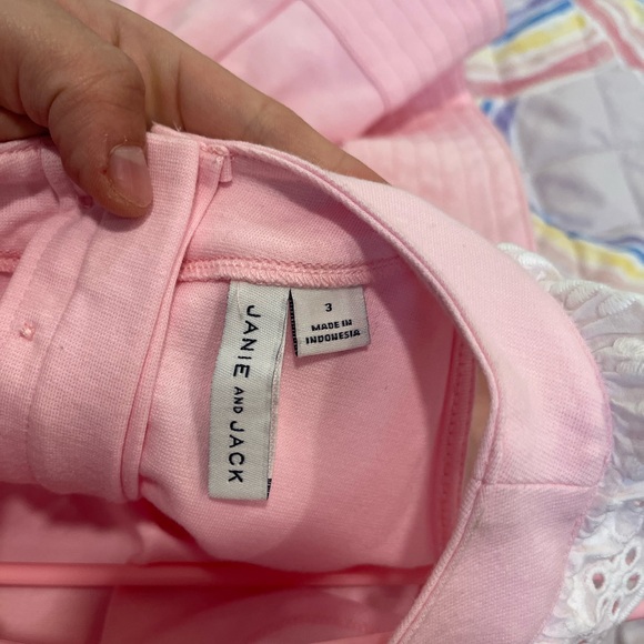 Janie and Jack dress - Picture 8 of 9